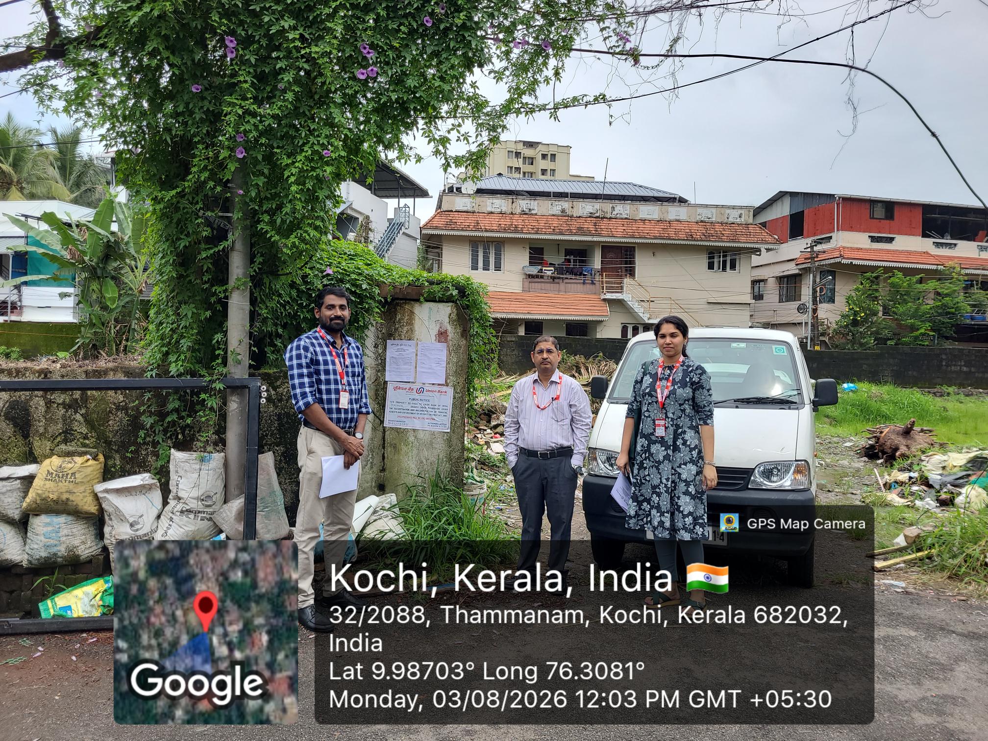 Plot for sale in Kochi — photo 5