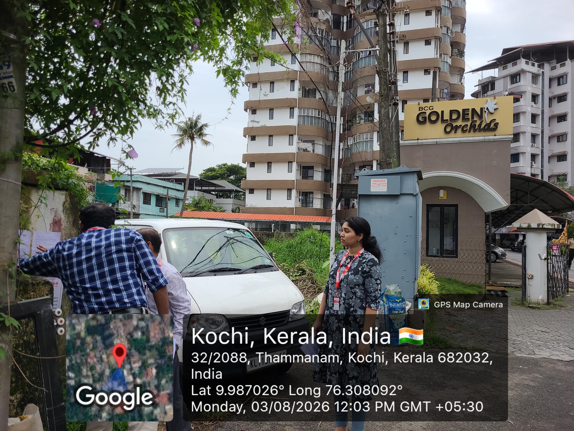 Plot for sale in Kochi — photo 6
