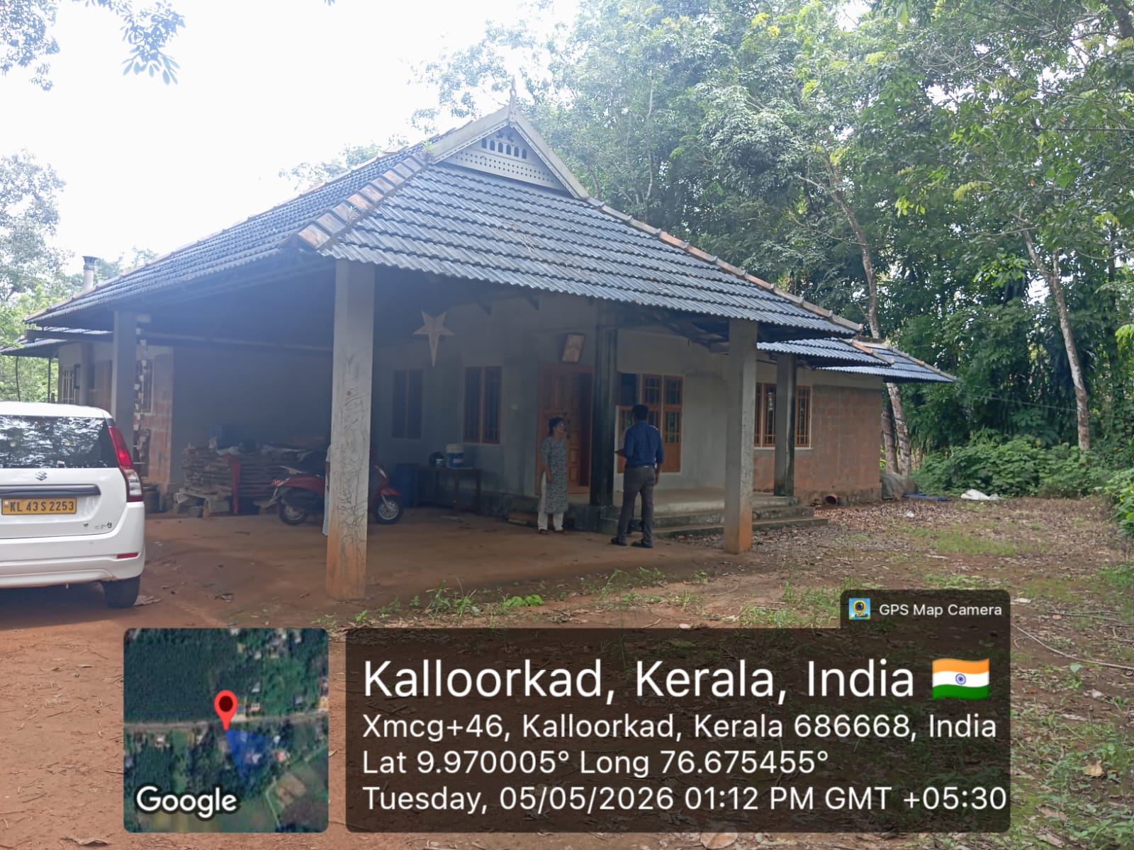 2350 square feet Individual House for sale in Muvattupuzha — photo 3