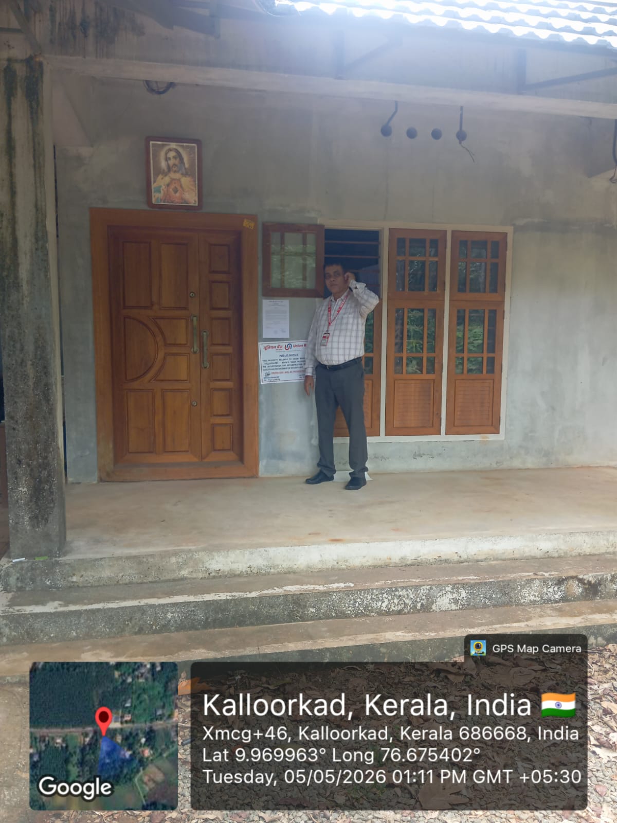 2350 square feet Individual House for sale in Muvattupuzha — photo 2