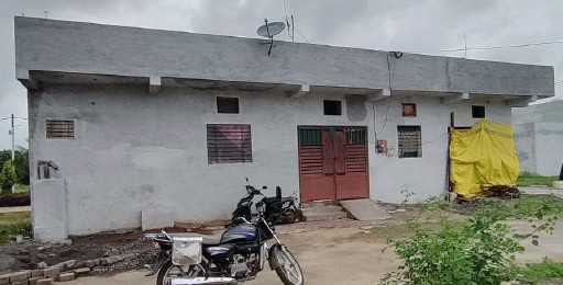 613 square feet Individual House for sale in Industrial Area Rudhi Bhavsingpura — photo 1