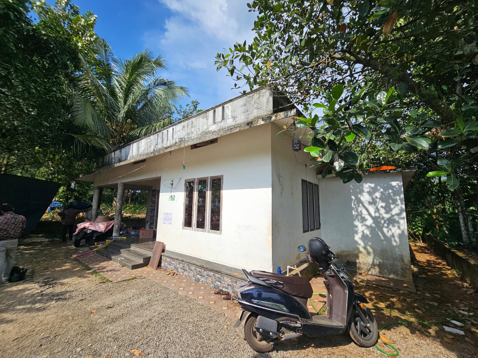 1120 square feet Individual House for sale in Koothattukulam — photo 4