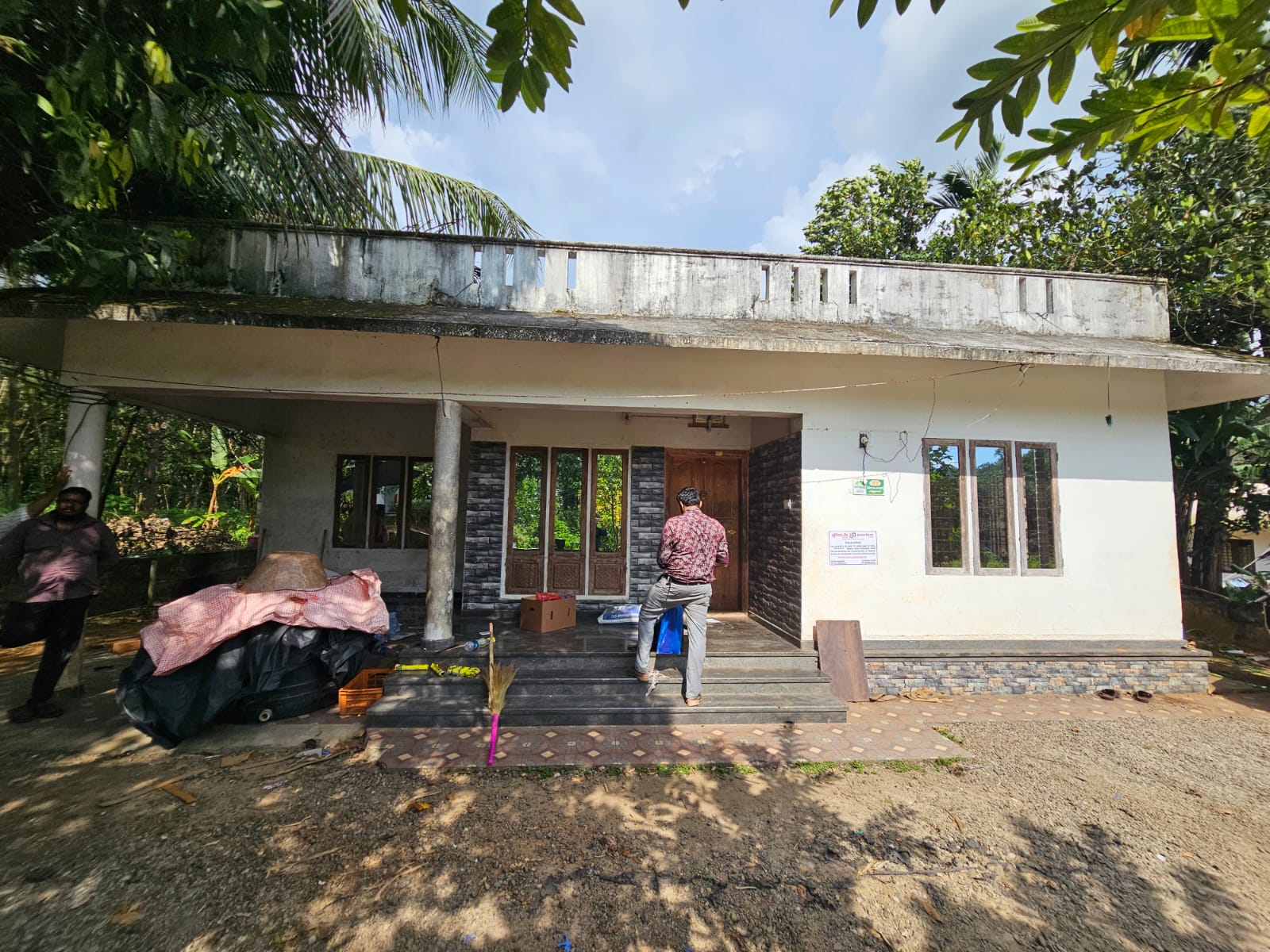1120 square feet Individual House for sale in Koothattukulam — photo 5