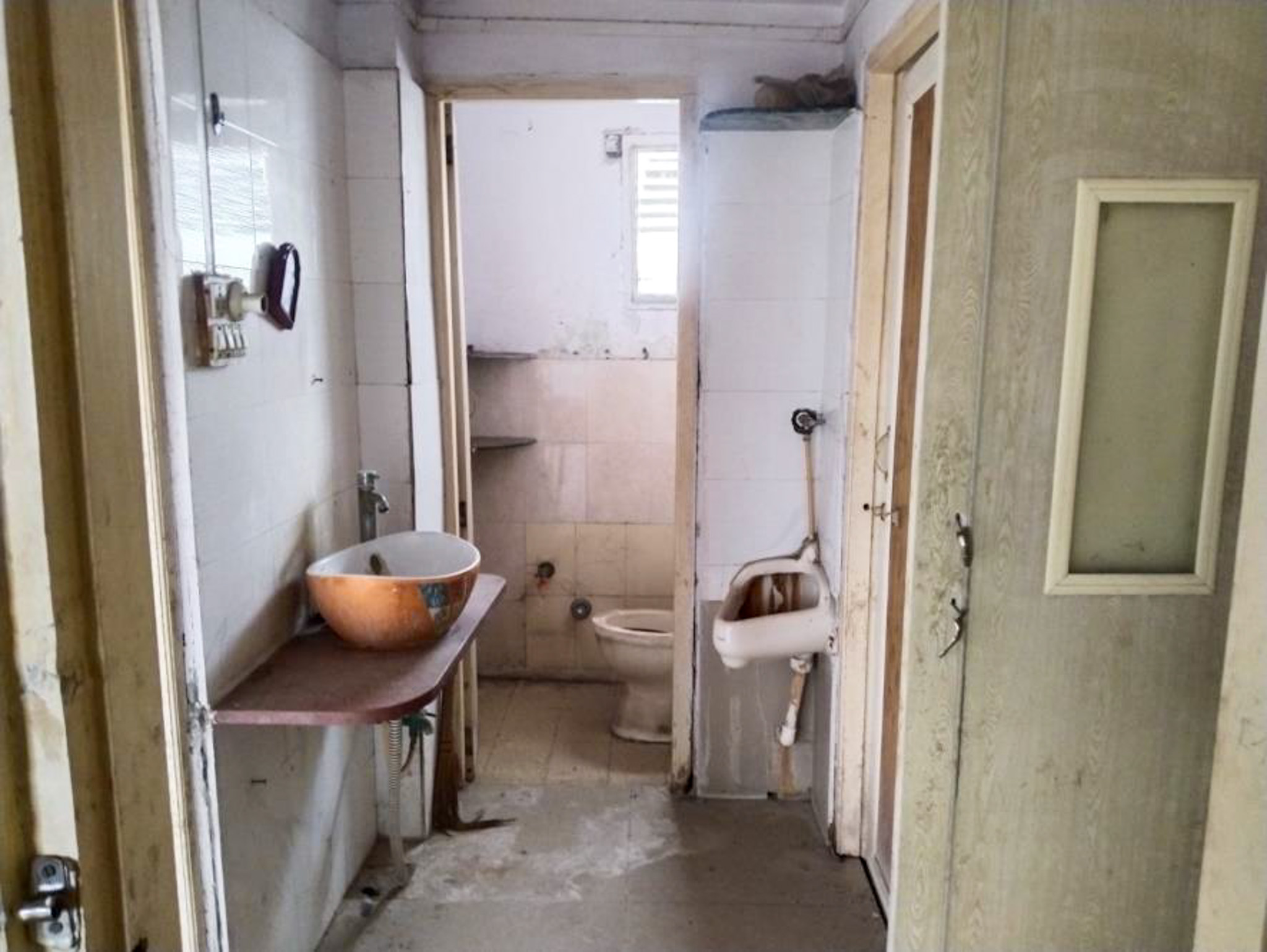 Individual House for sale in Ankleshwar
