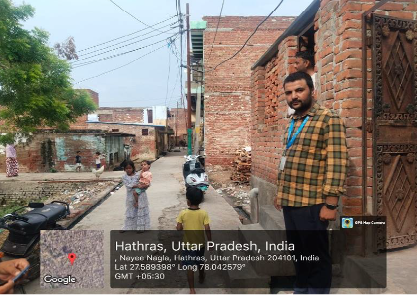 Individual House for sale in Garhi Tamana — photo 2