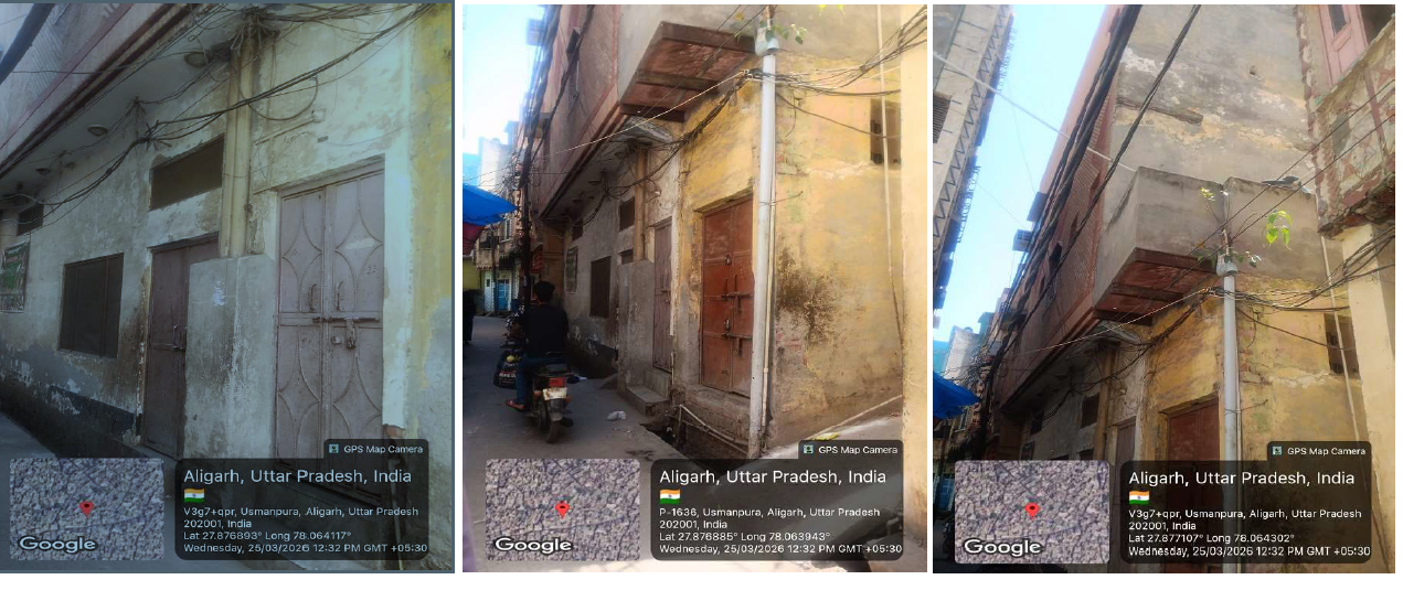 Individual House for sale in Aligarh — photo 1