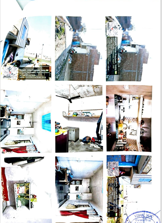 68.14 square meter Individual House for sale in Aligarh — photo 1