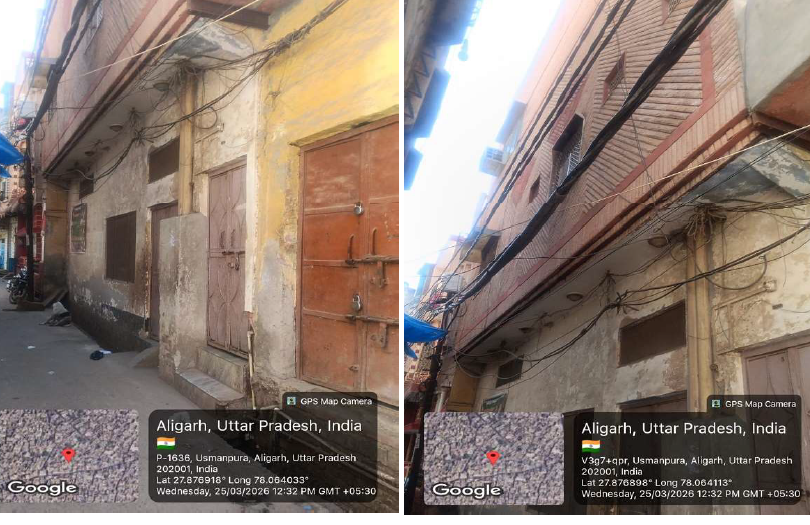 Individual House for sale in Aligarh — photo 2