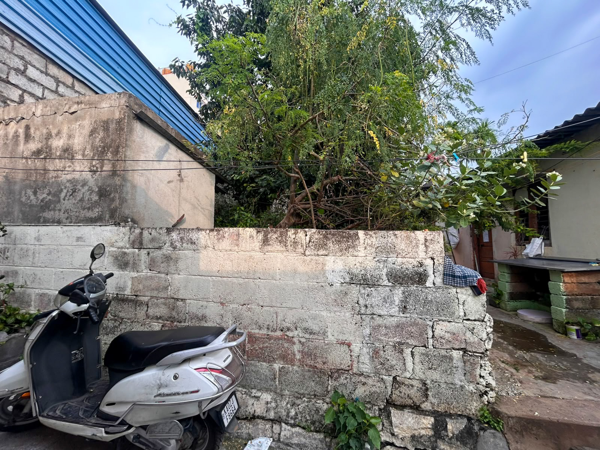 Individual House for sale in Bengaluru