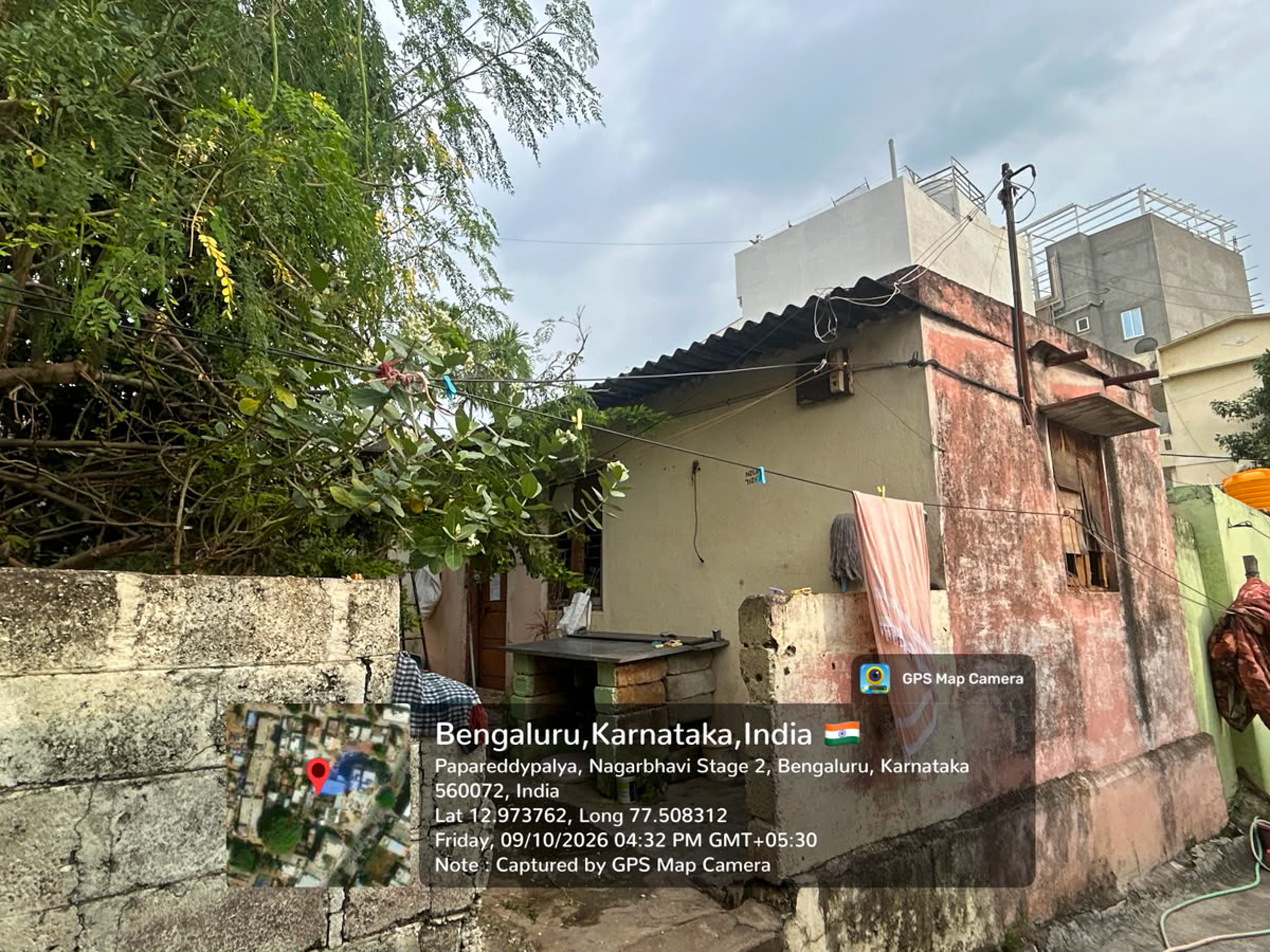 Individual House for sale in Bengaluru — photo 3