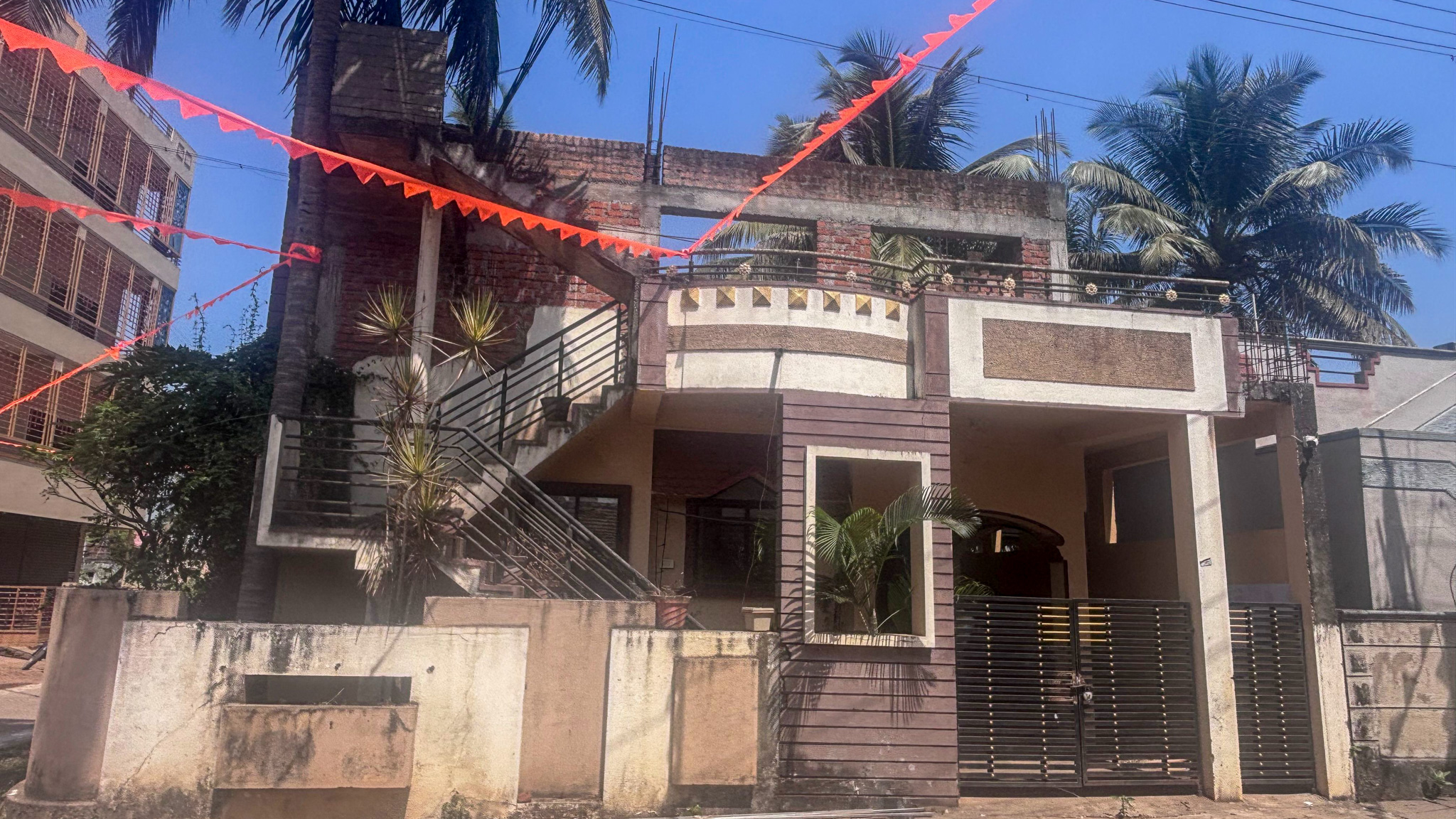 2 BHK Individual House for sale in Residential House, MUNDGOD Mundgod — photo 1
