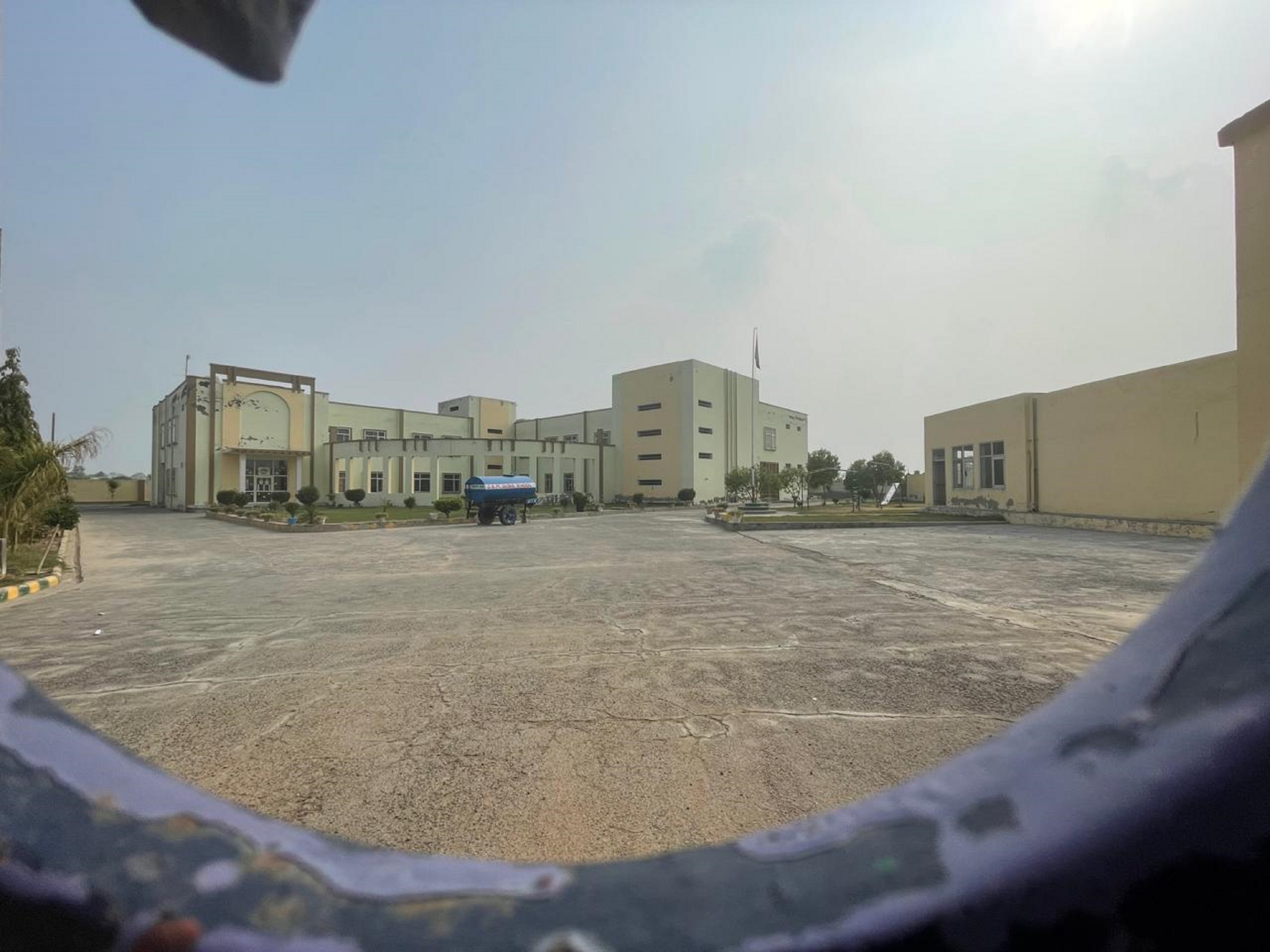 Office for sale in VPO BUDHA KHERA LATHER Julana — photo 3