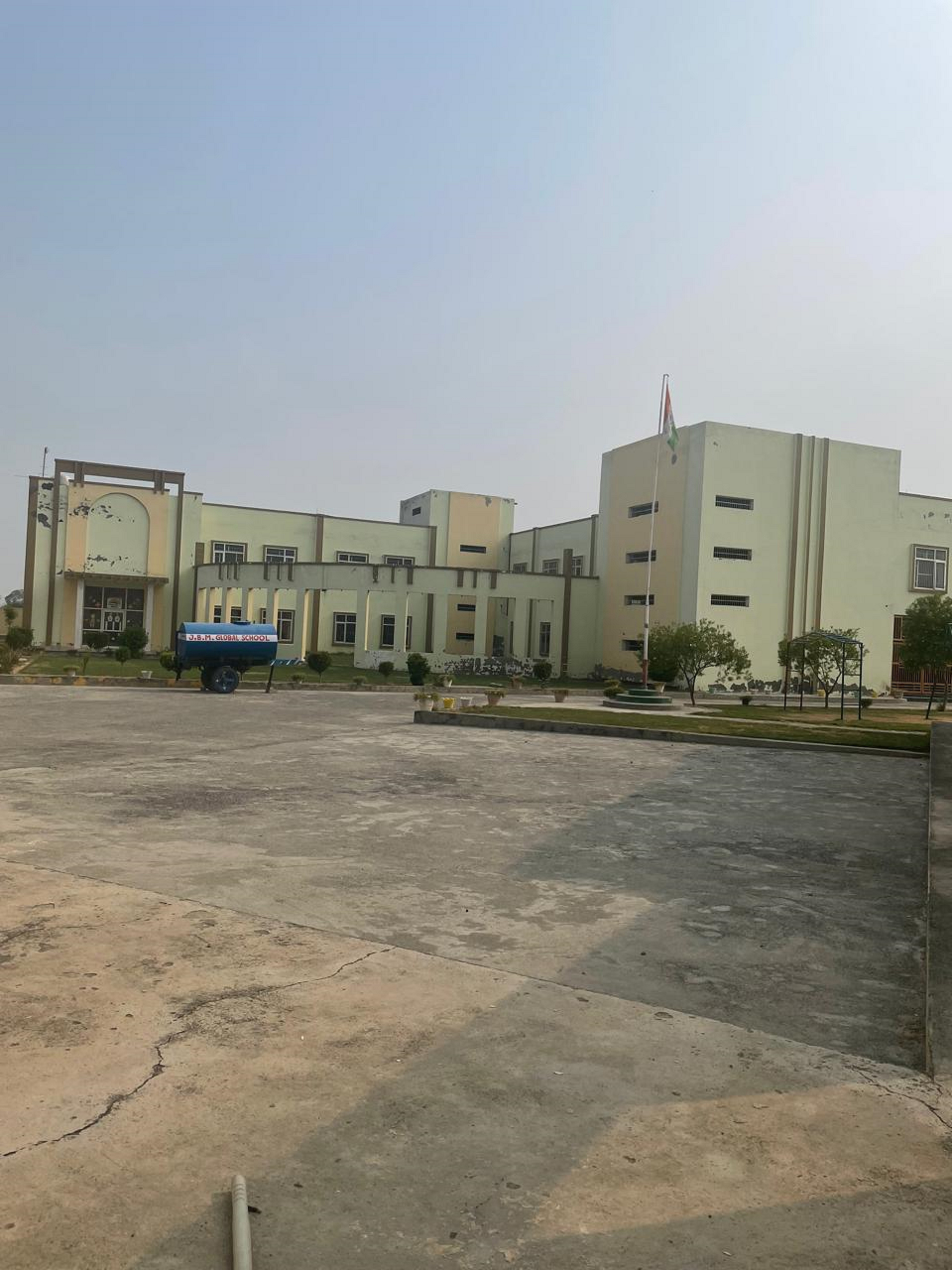 Office for sale in VPO BUDHA KHERA LATHER Julana — photo 1