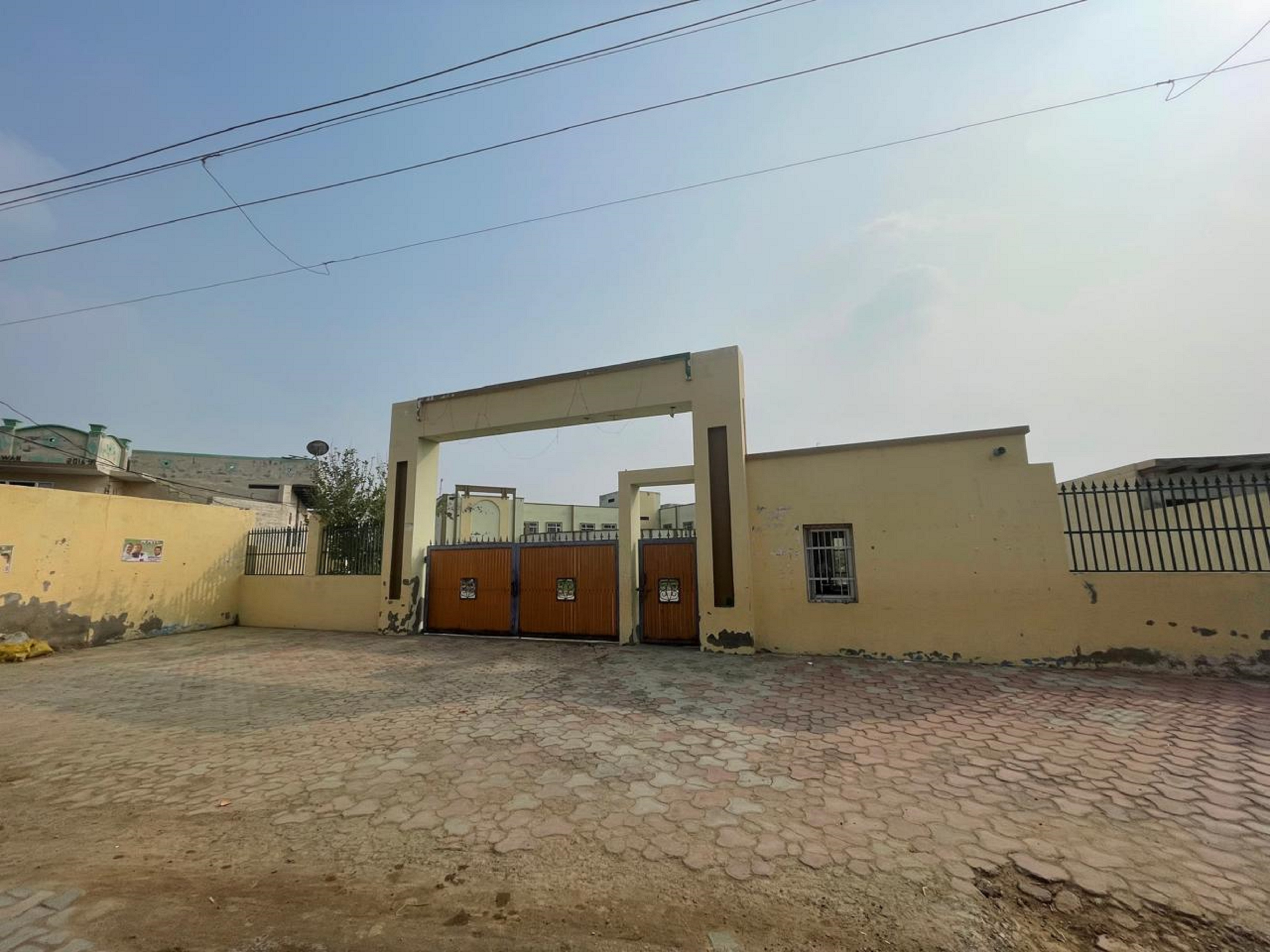 Office for sale in VPO BUDHA KHERA LATHER Julana — photo 2