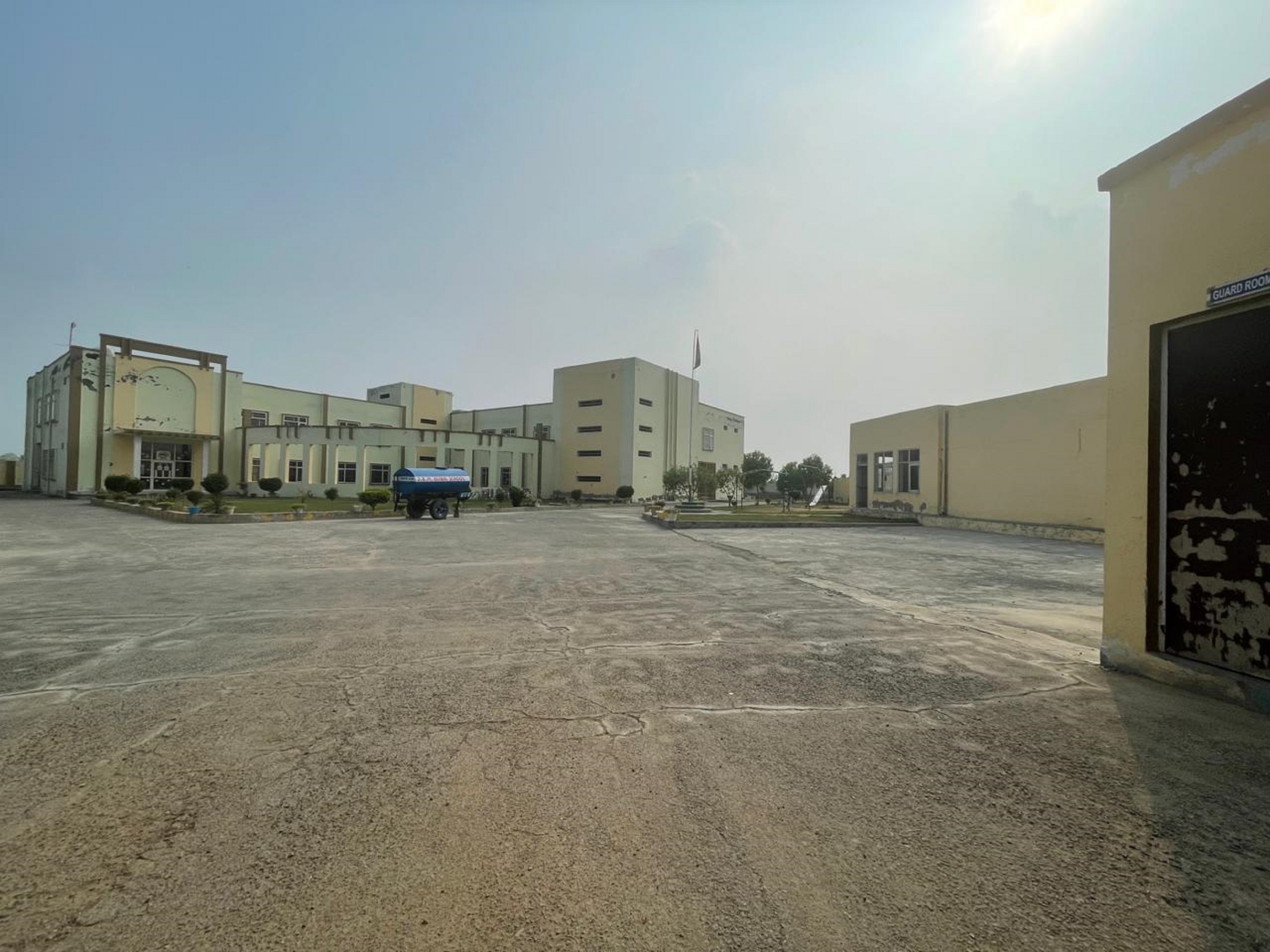 Office for sale in VPO BUDHA KHERA LATHER Julana — photo 5