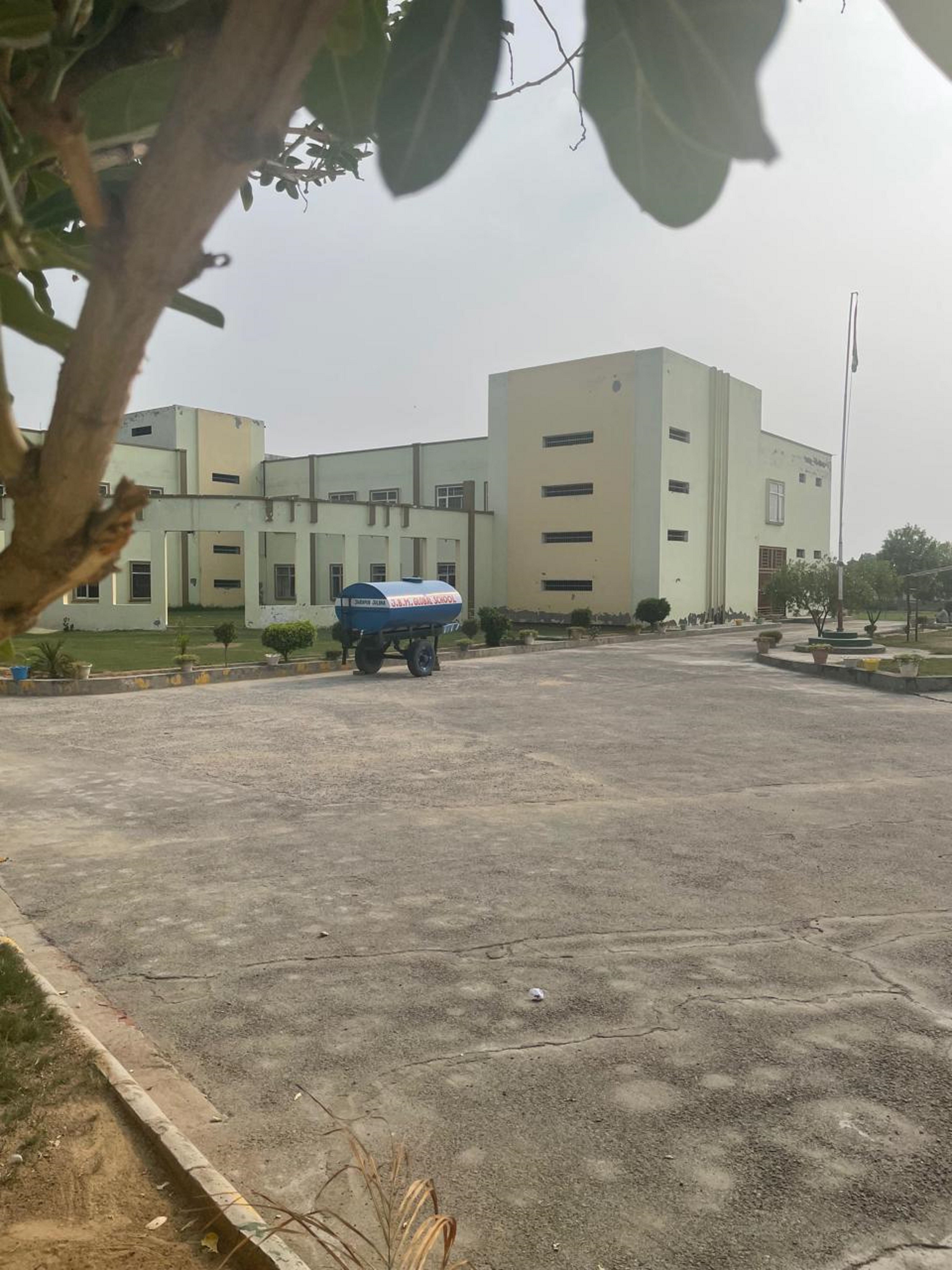 Office for sale in VPO BUDHA KHERA LATHER Julana — photo 4