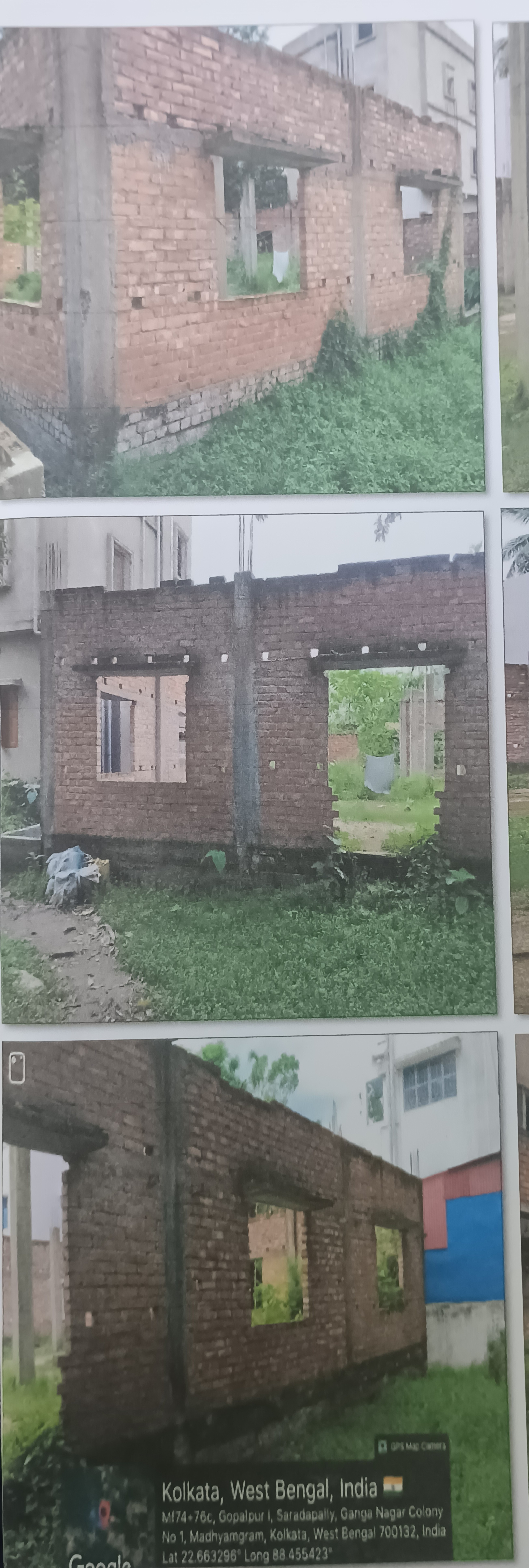 1820 square feet Individual House for sale in Narayanpur Madhyamgram — photo 2