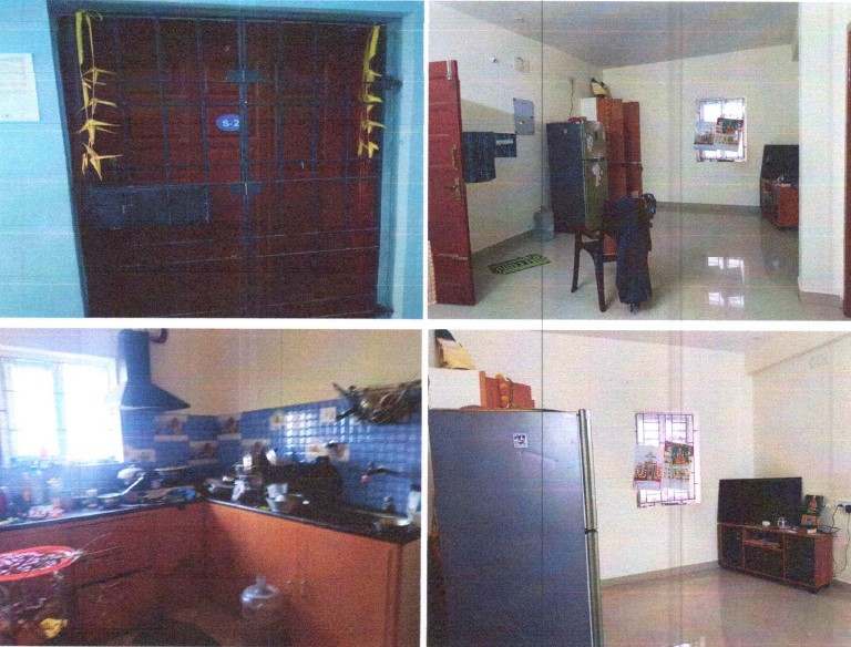 1310 square feet Flat for sale in Padappai — photo 3
