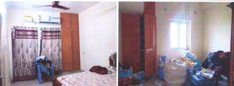 1310 square feet Flat for sale in Padappai — photo 4