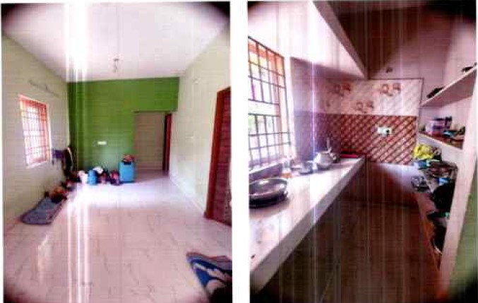 1004 square feet Flat for sale in Origins Mahindra World City — photo 3
