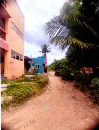 1004 square feet Flat for sale in Origins Mahindra World City — photo 4