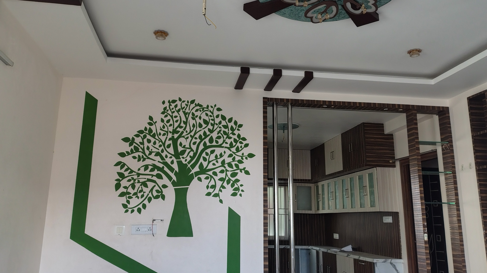 1081.6 square feet Flat for sale in Tadepalli — photo 7