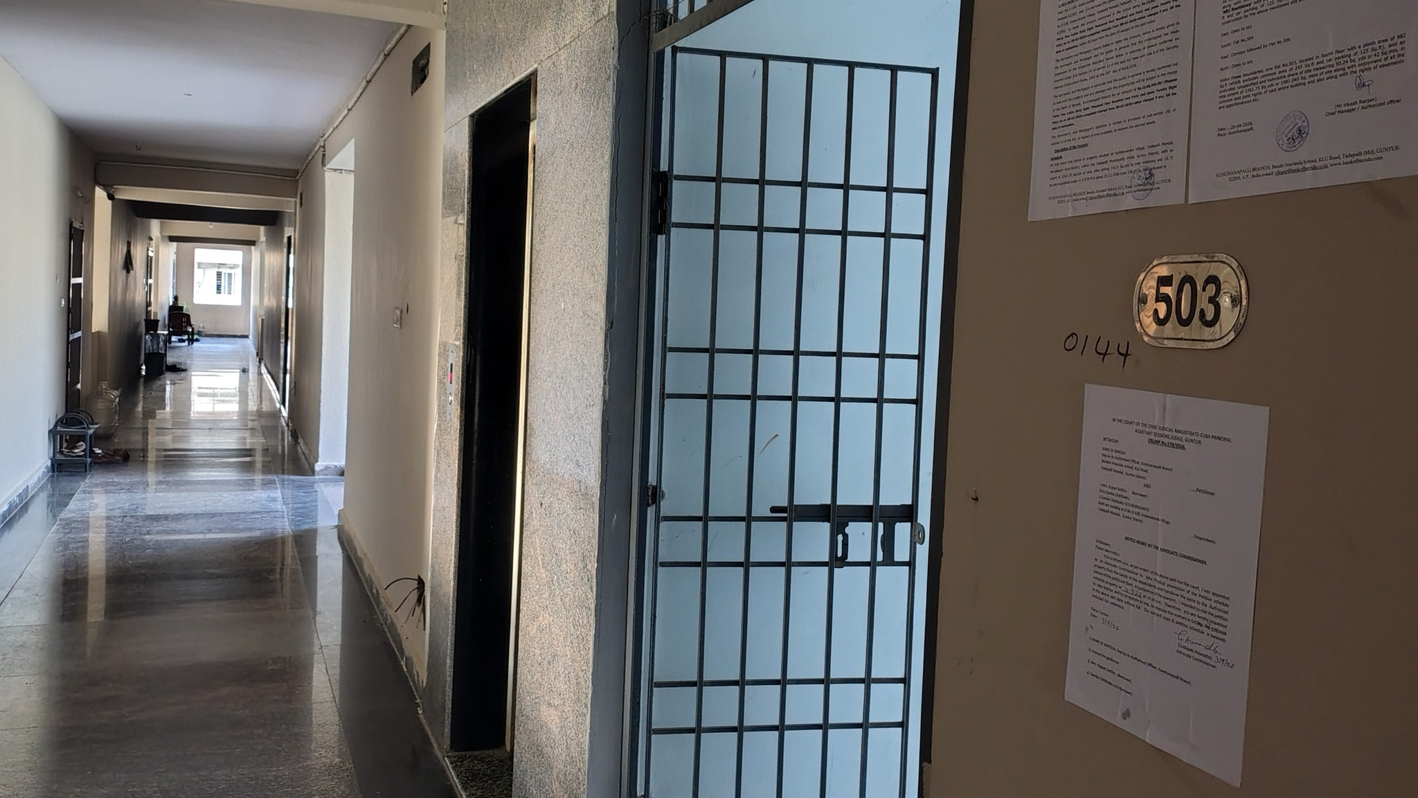 1081.6 square feet Flat for sale in Tadepalli — photo 3