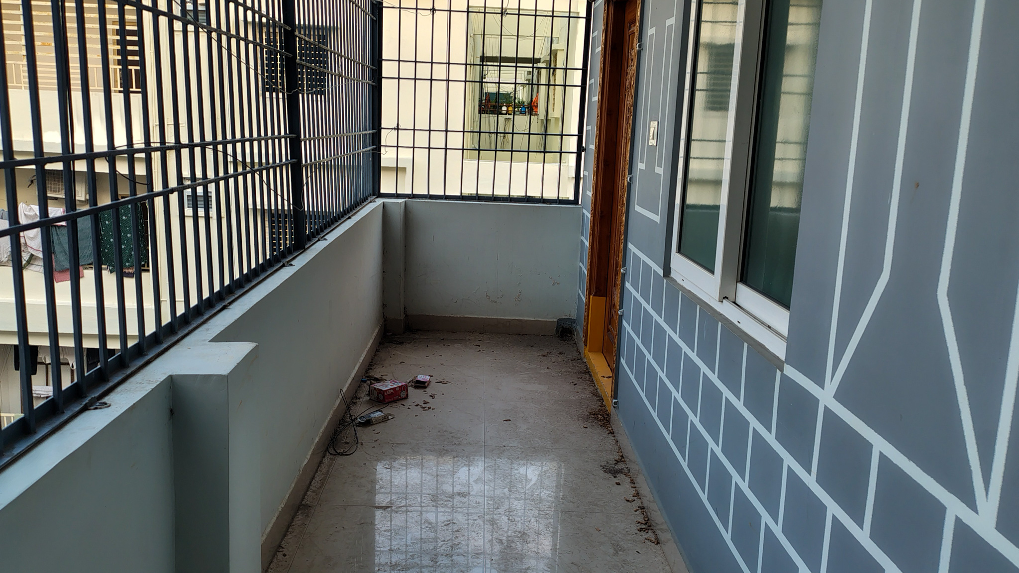 1081.6 square feet Flat for sale in Tadepalli — photo 5