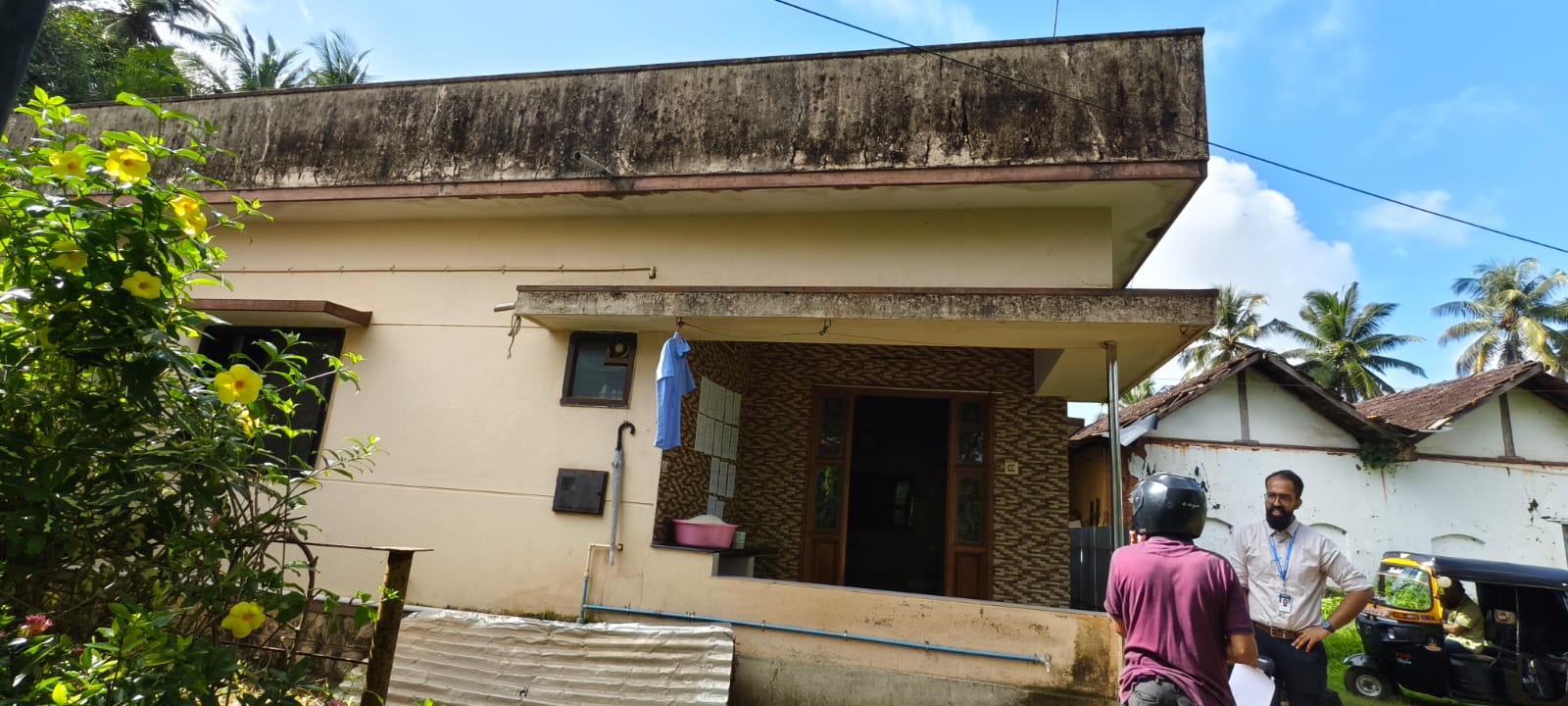 1698 square feet Individual House for sale in Kadekoppala Udupi — photo 2