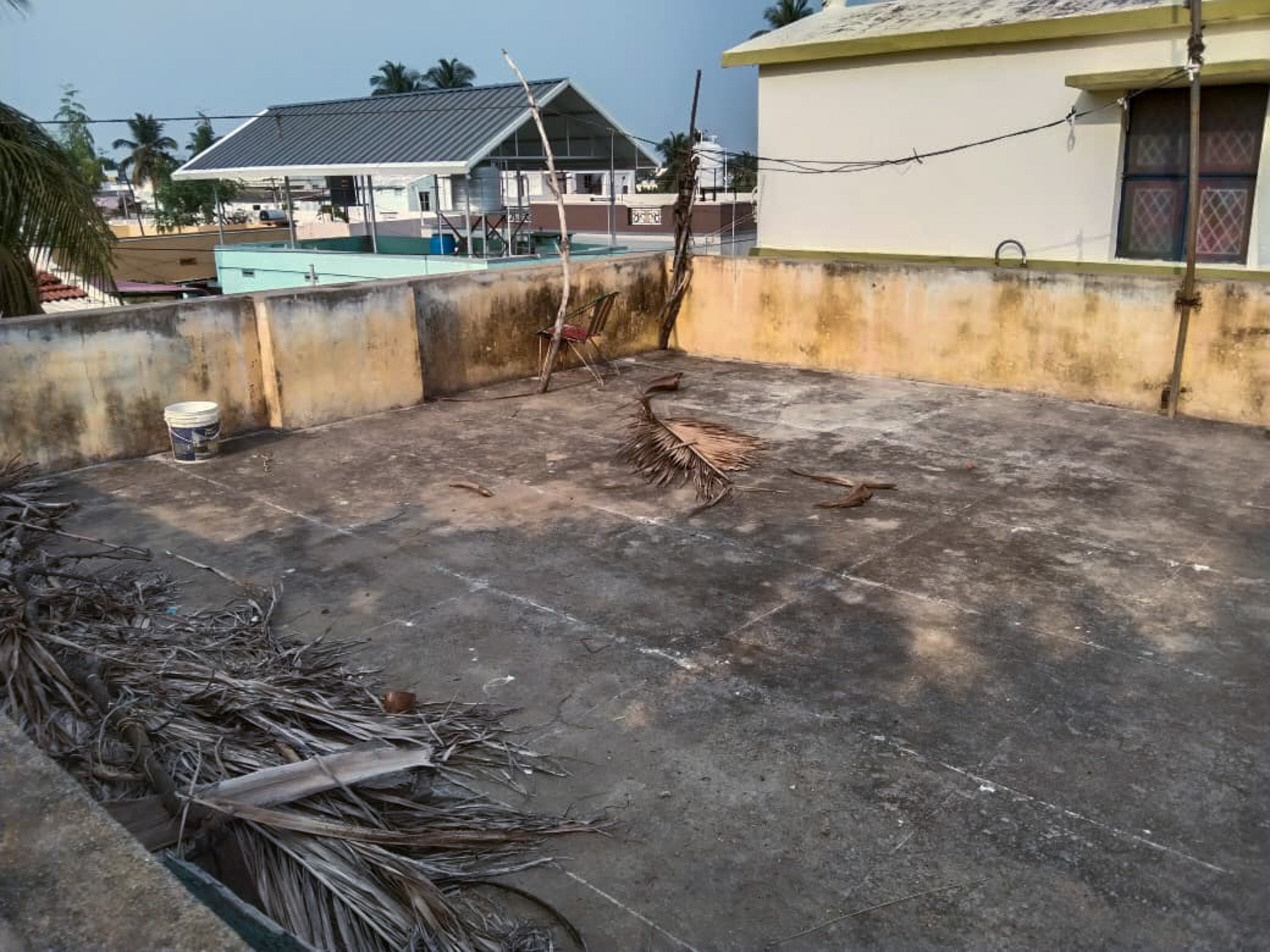 2415 square feet Individual House for sale in sirumugai Sirumugai — photo 4