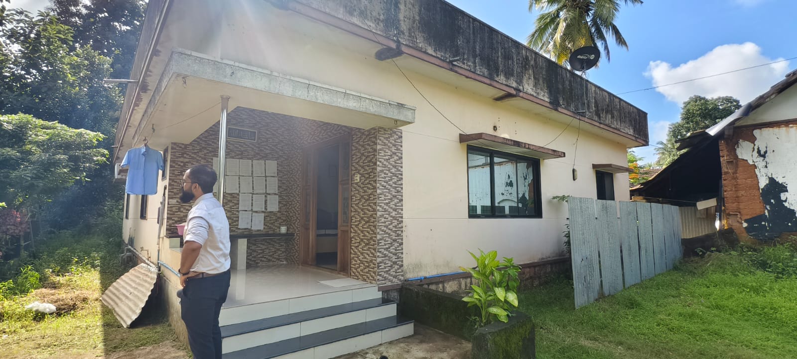 1698 square feet Individual House for sale in Kadekoppala Udupi — photo 1