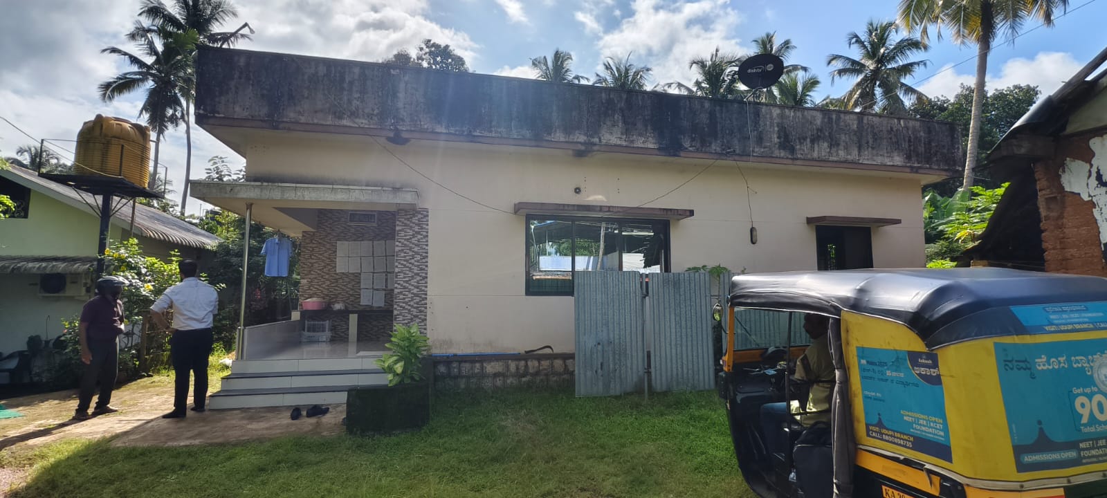 1698 square feet Individual House for sale in Kadekoppala Udupi — photo 4