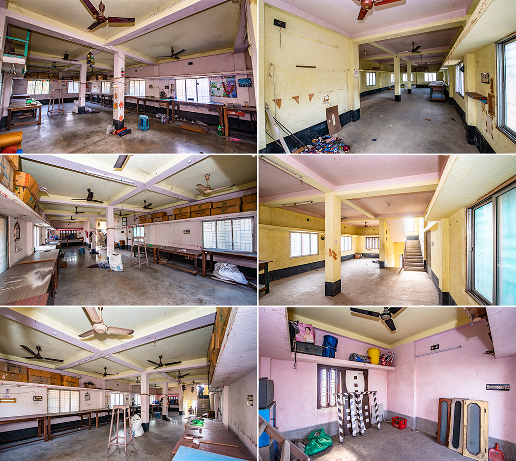 5012 square feet Plot for sale in Within city Howrah — photo 2