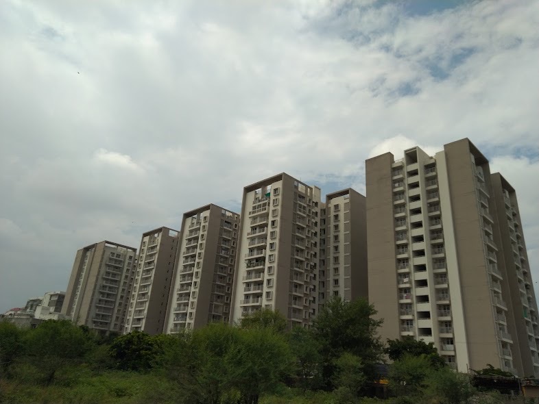 1117.29 square feet Flat for sale in Jaipur — photo 2