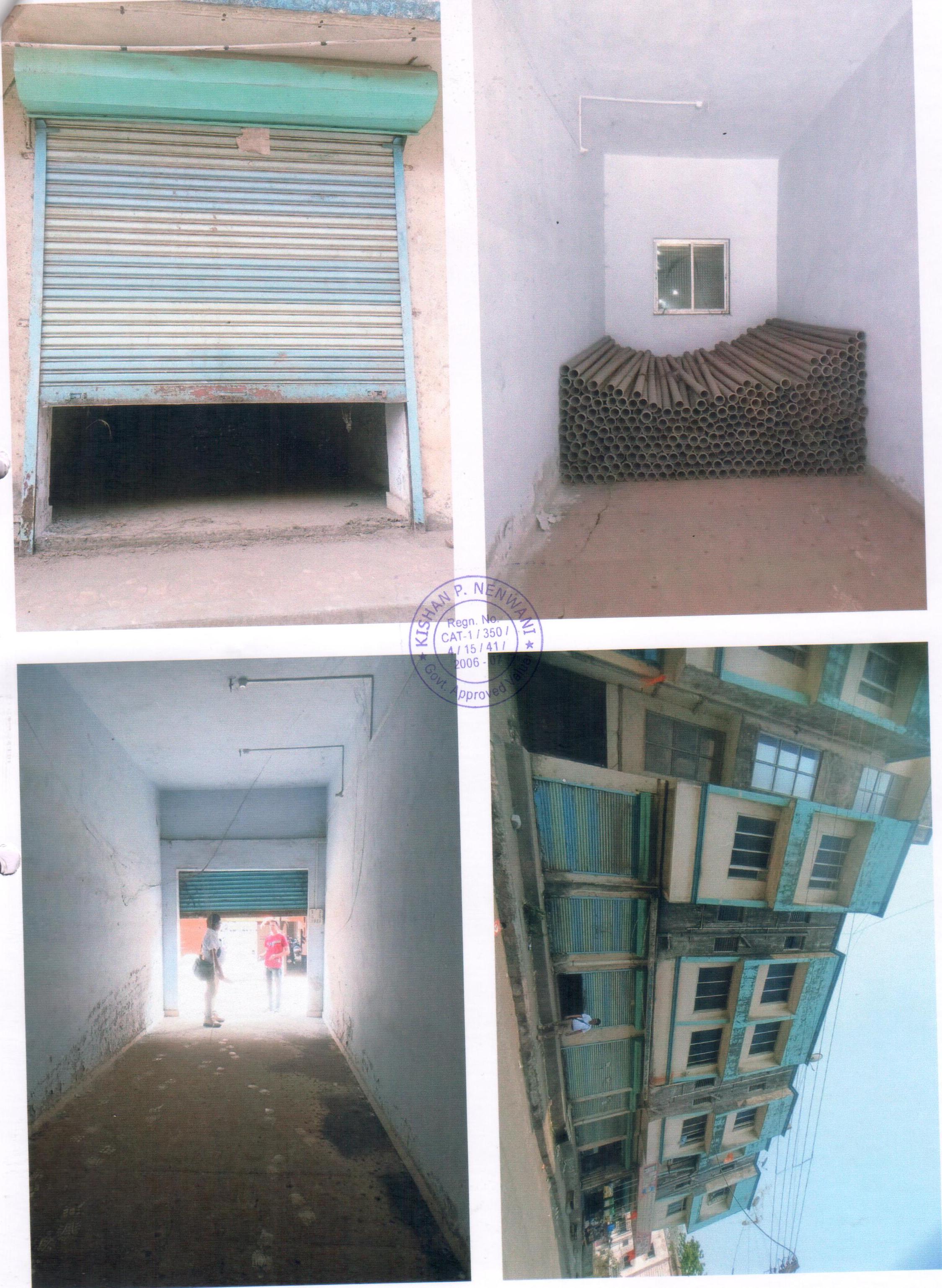 Shops for sale in Matheran — photo 1