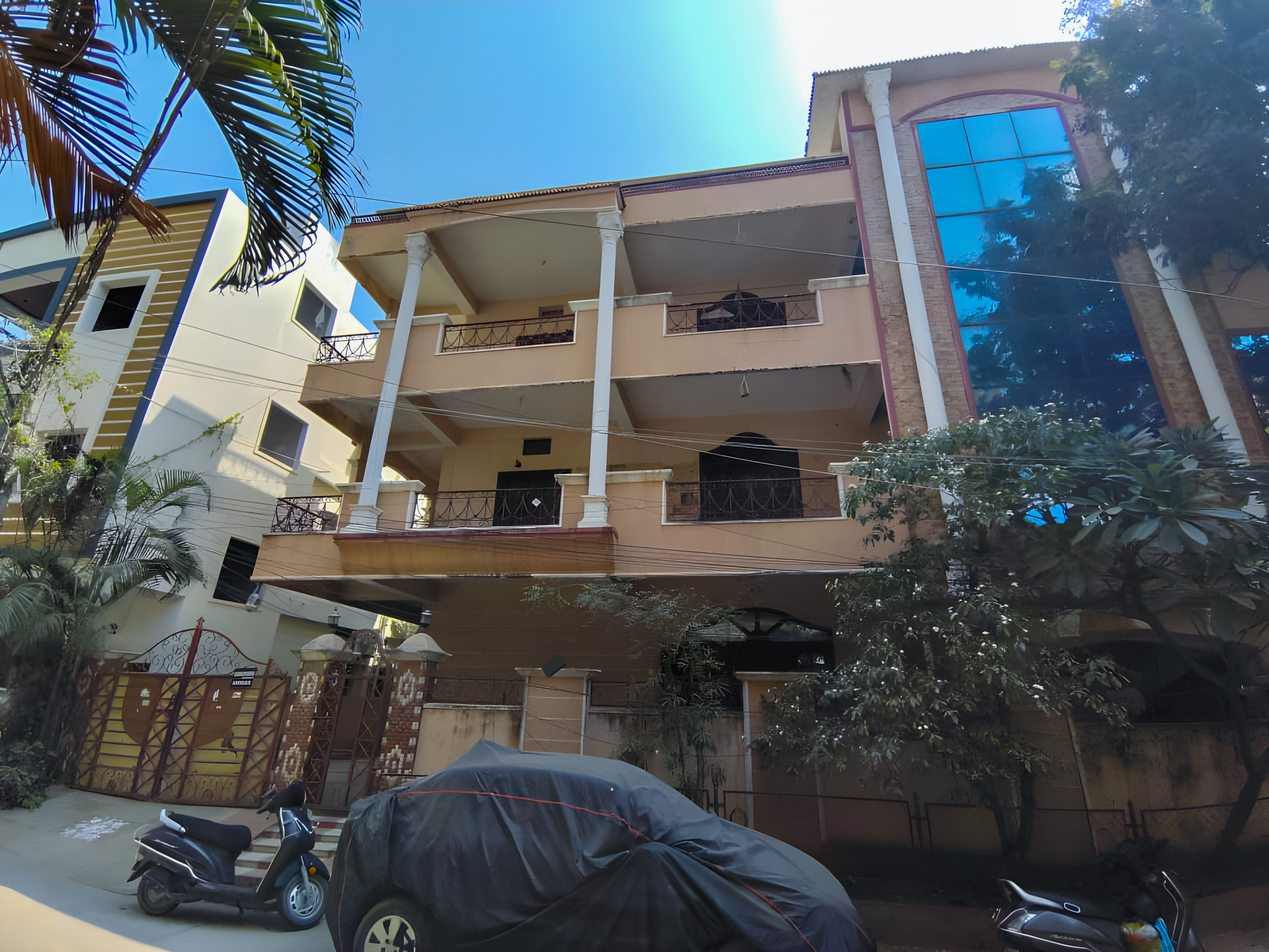 7 BHK Individual House for sale in UPPAL Hyderabad — photo 1