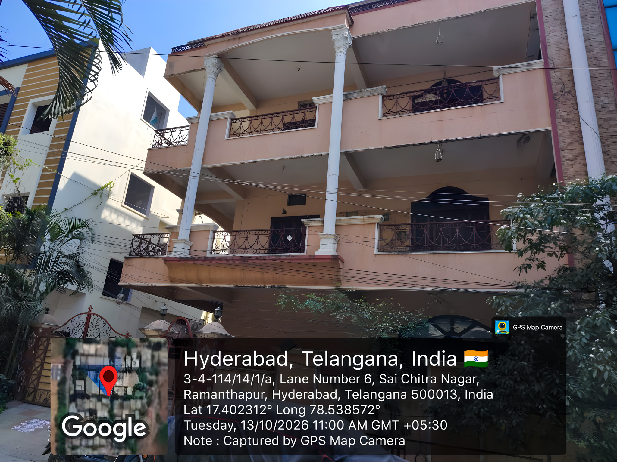 7 BHK Individual House for sale in UPPAL Hyderabad — photo 20