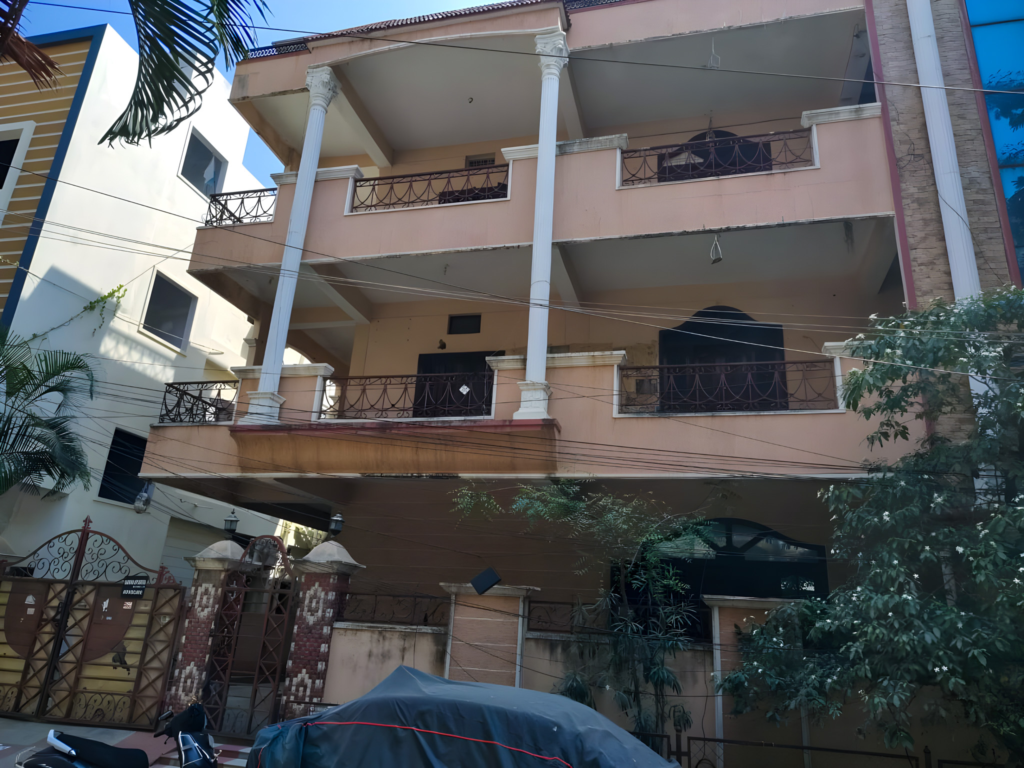 7 BHK Individual House for sale in UPPAL Hyderabad — photo 21
