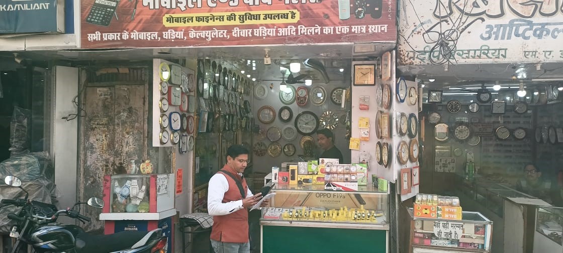 Shops for sale in Chandausi — photo 1