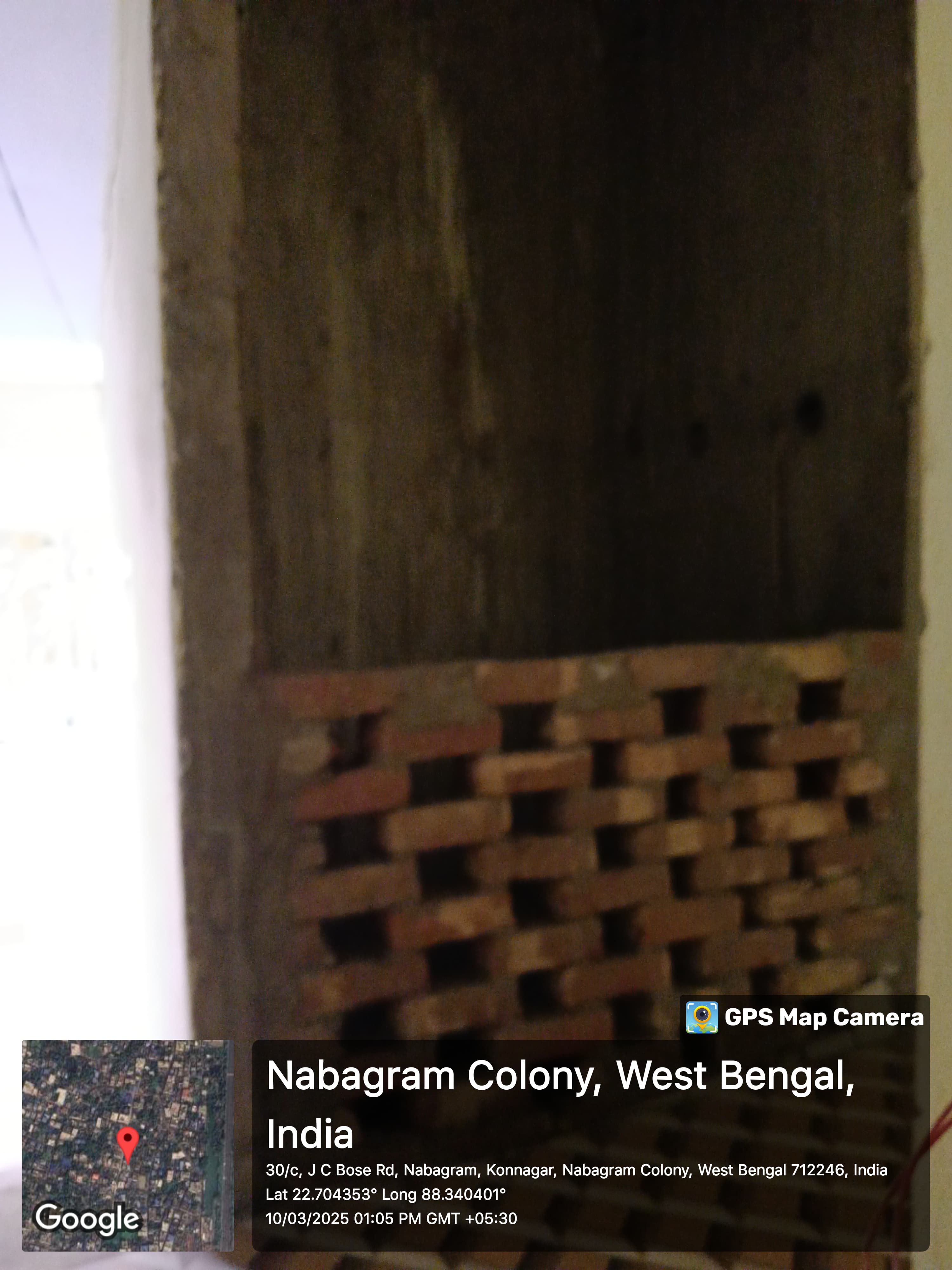 Flat for sale in NABAGRAM GRAM PANCHAYAT PS UTTARPARA Kanaipur — photo 3