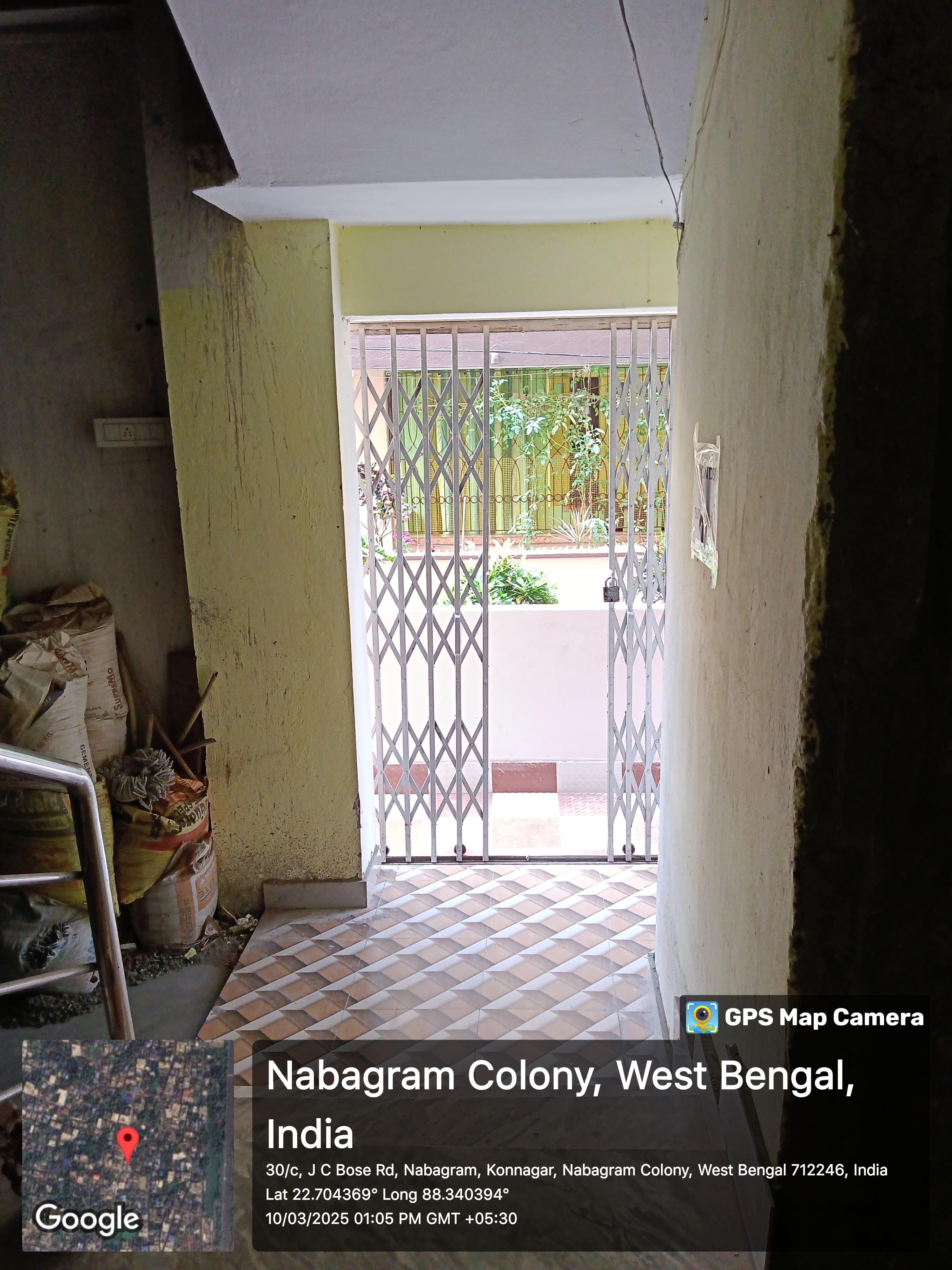 Flat for sale in NABAGRAM GRAM PANCHAYAT PS UTTARPARA Kanaipur — photo 8