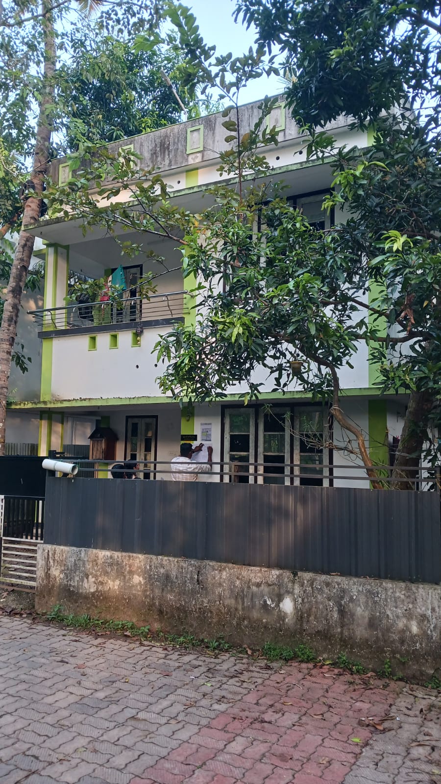 136 square meter Individual House for sale in Kollam — photo 2