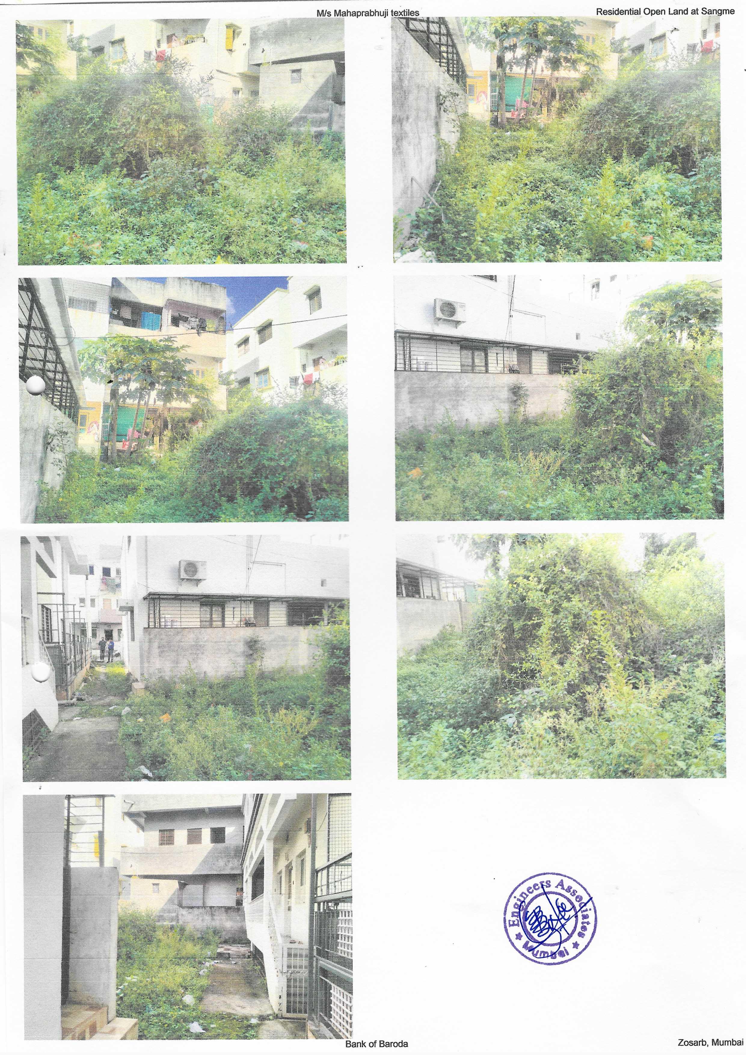 Plot for sale in Nashik Malegaon
