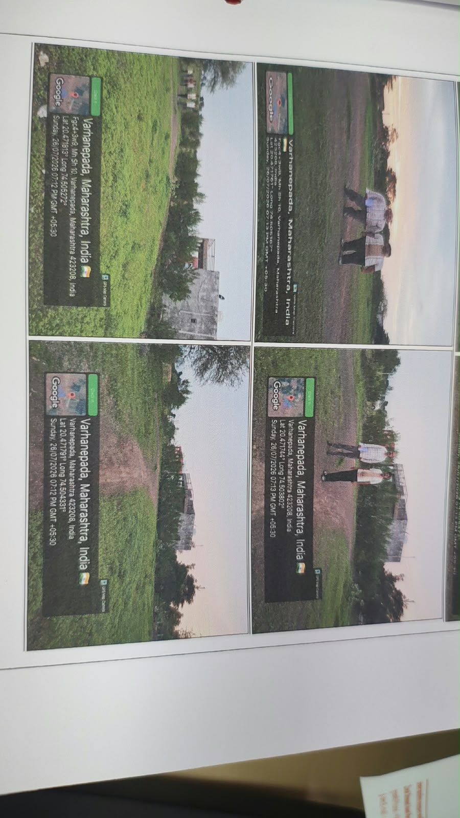795 square meter Plot for sale in Malegaon