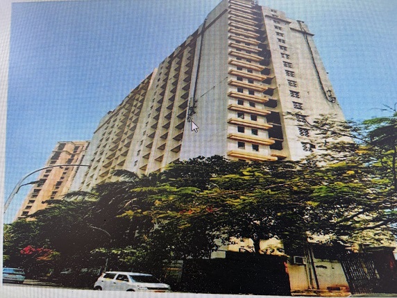 1040 square feet Flat for sale in Mumbai — photo 3