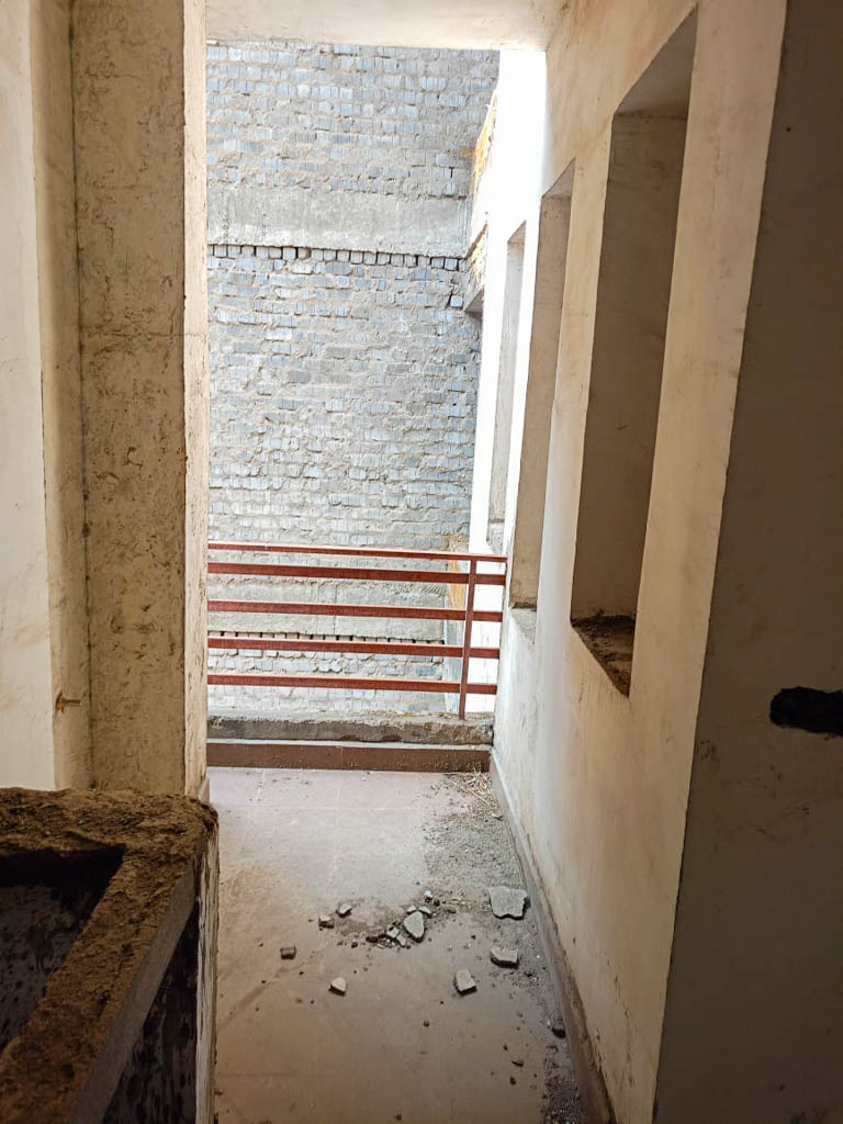 Flat for sale in Bhopal — photo 1