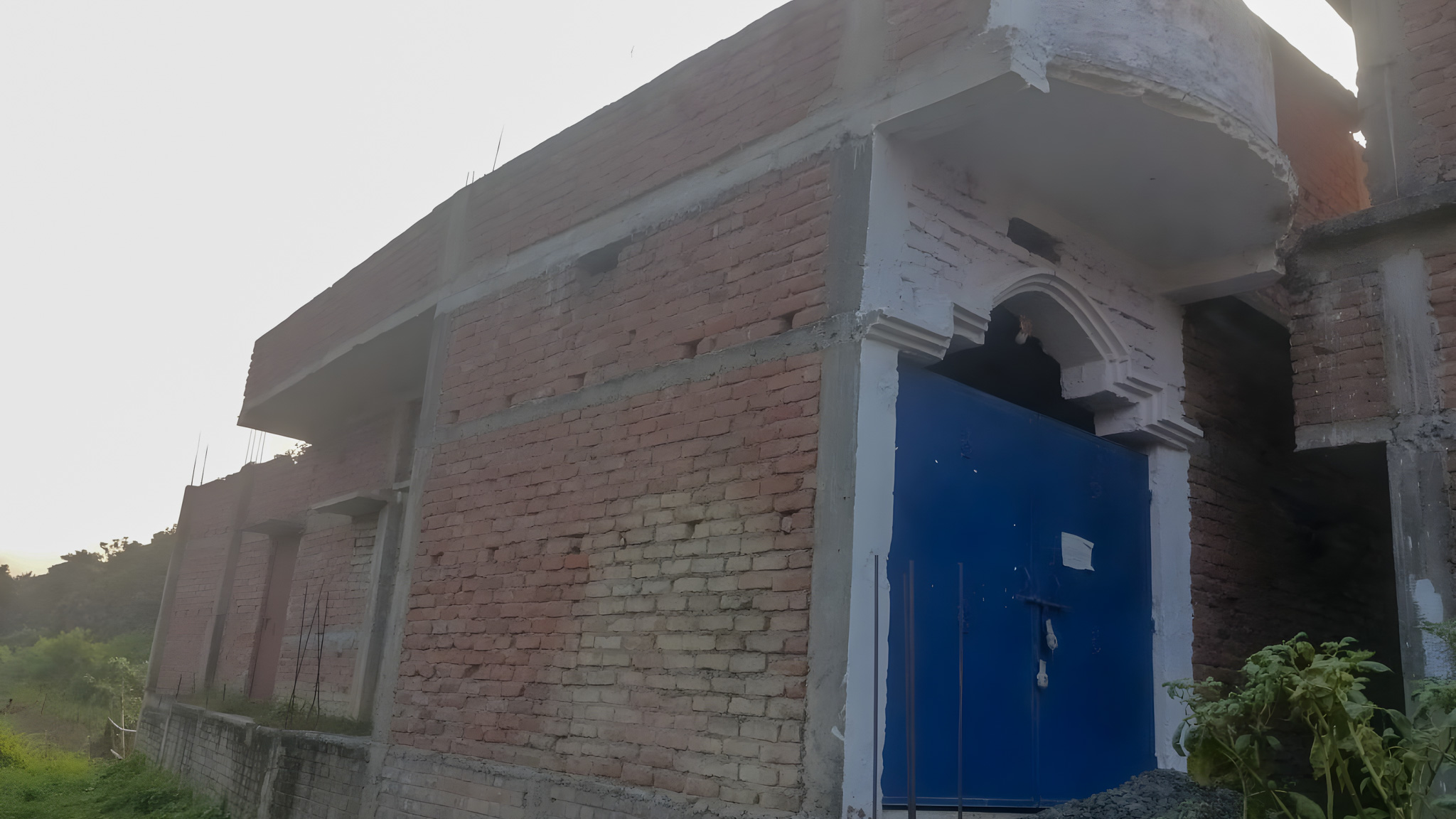 1305 square feet Individual House for sale in rampur marwan Muzaffarpur — photo 2