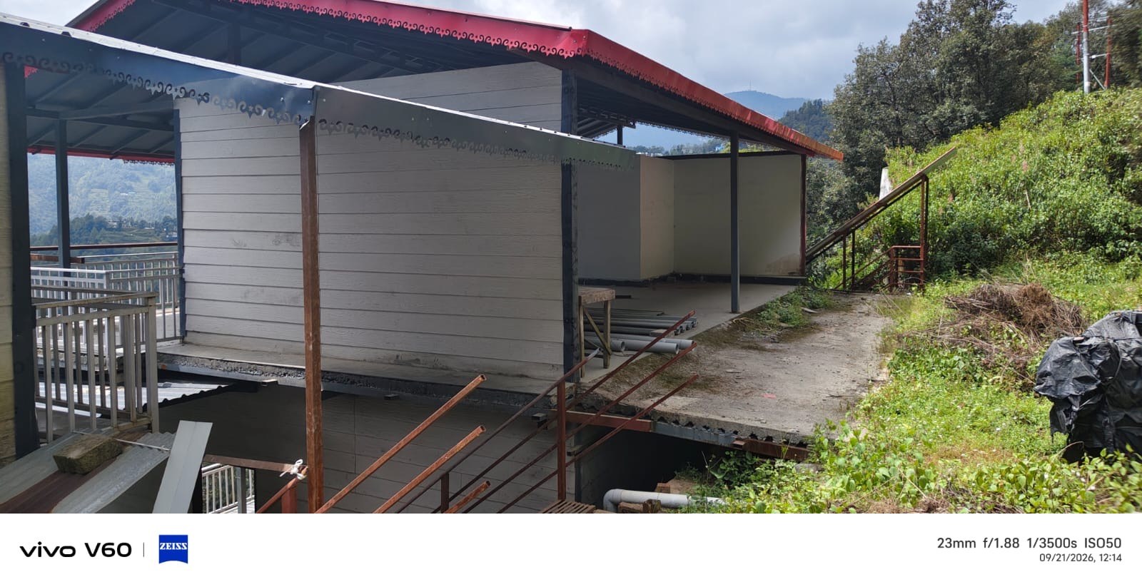 Plot for sale in Bhimtaal — photo 2
