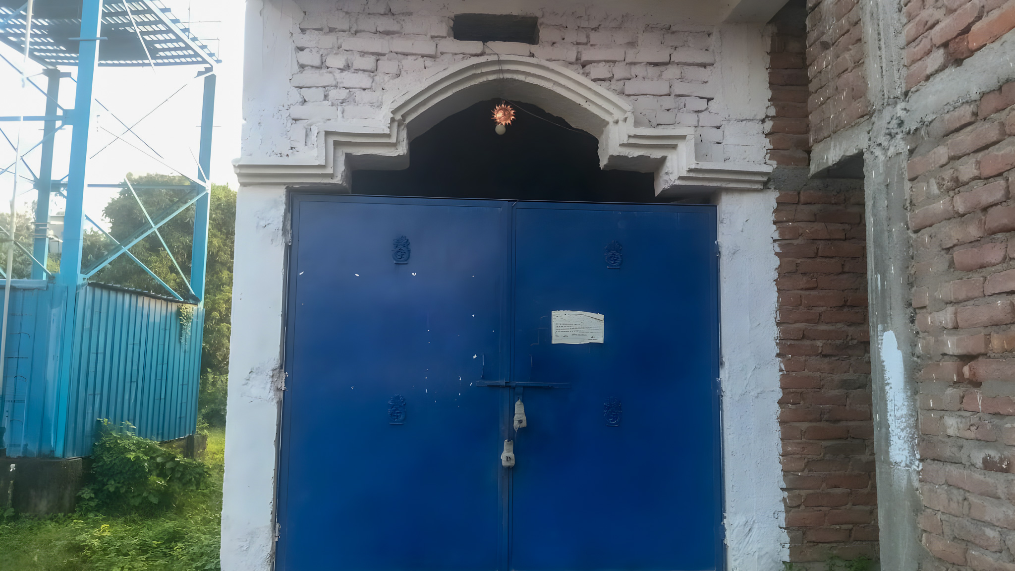 1305 square feet Individual House for sale in rampur marwan Muzaffarpur — photo 1