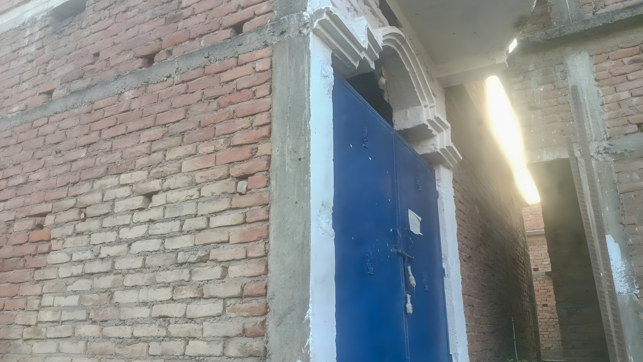 1305 square feet Individual House for sale in rampur marwan Muzaffarpur — photo 5